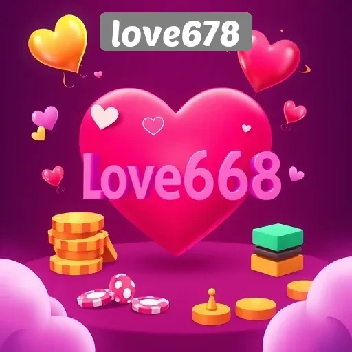 Panduan Lengkap Mengakses Situs Game Love678