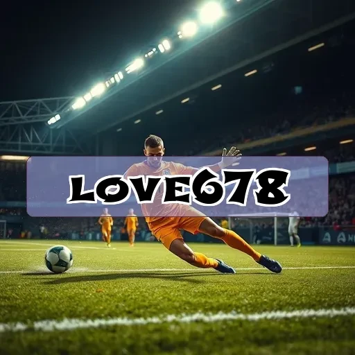 love678: Petualangan Seru Dalam Dunia Game Online Indonesia