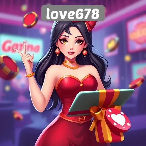 Diverse Game Pilihan di Love678 yang Harus Dicoba