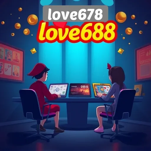 Menggali Fitur Menarik di Situs Love678