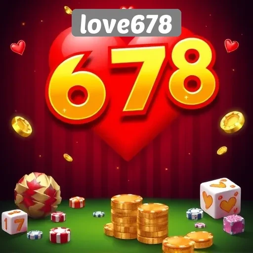 Menelisik Ragam Permainan Menarik di Love678