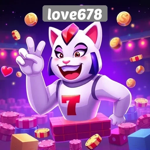 Keunggulan Fitur dalam Situs Game Love678