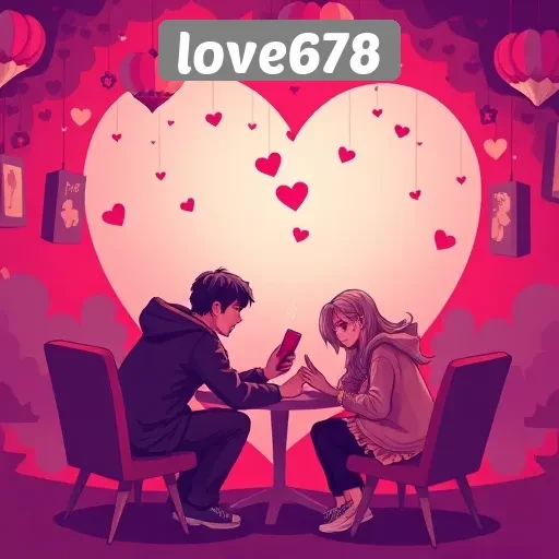 Komunitas Gamer di Love678 dan Interaksi Sosialnya