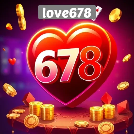 Bermain Game di Love678 Apa Saja Pilihan Permainannya