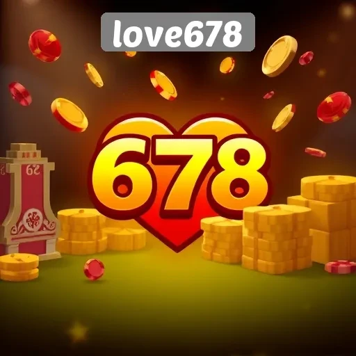 Apa Saja Jenis Game yang Ditawarkan Love678