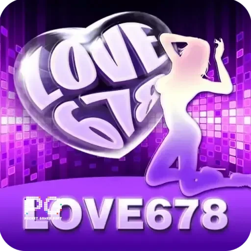 love678 Logo