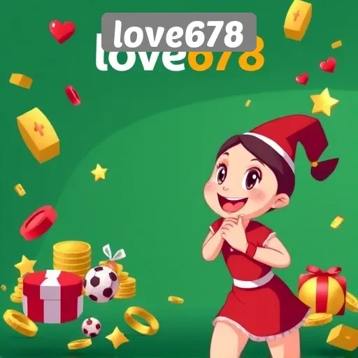 Beragam Bonus dan Promosi Menarik di Love678