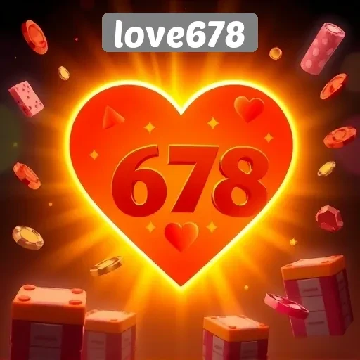 Perkembangan Love678 dalam Industri Game Online