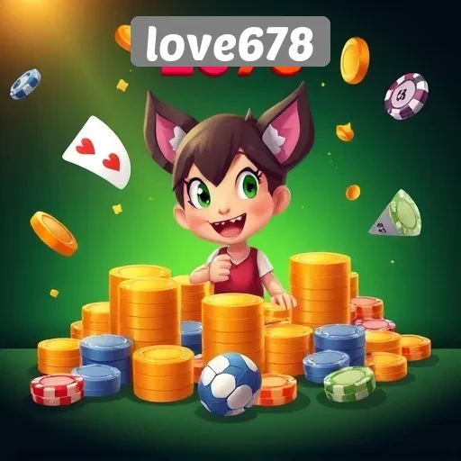 Keunggulan dan Fitur Menarik Situs Game Love678