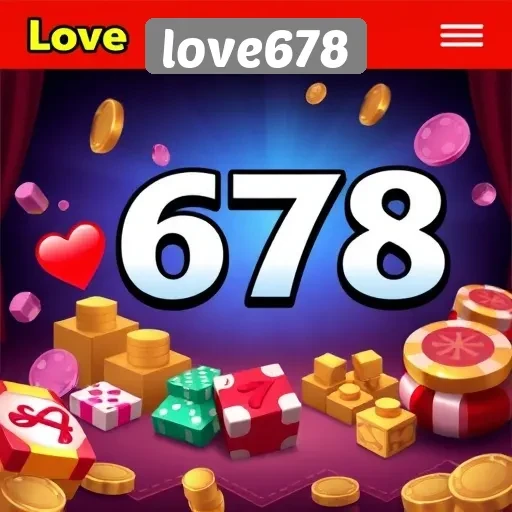 Menelusuri Fitur Utama Situs Game Love678