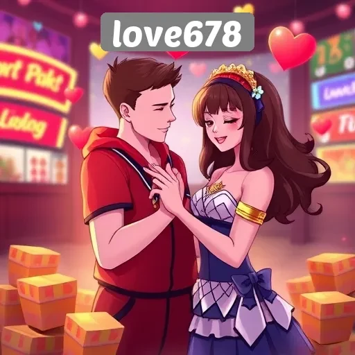 Mengenal Situs Game Love678 dan Fitur Menariknya