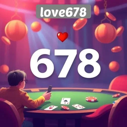 Panduan Lengkap Mengenai Situs Game Love678