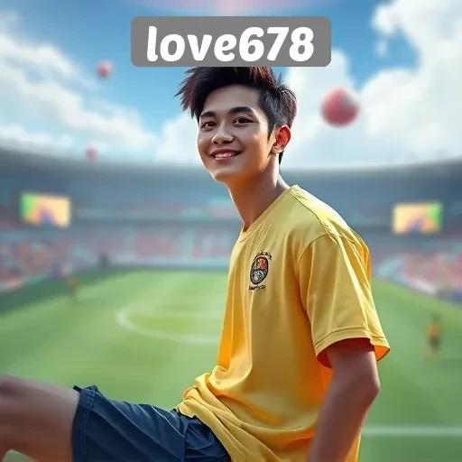 Bagaimana Love678 Menarik Perhatian Penggemar Game di Indonesia