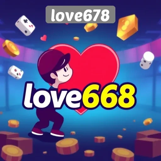 Kenali love678 Sebagai Platform Game Terpercaya di Indonesia