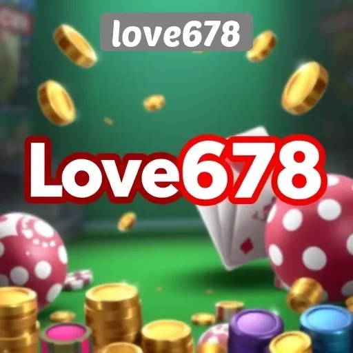 Mengenal Situs Game Love678 Secara Mendalam