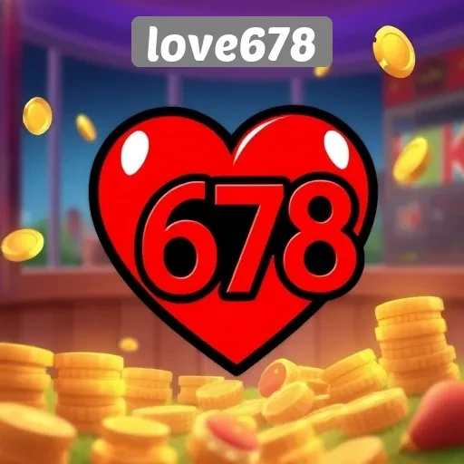 Situs Love678 Solusi untuk Penggemar Game Online
