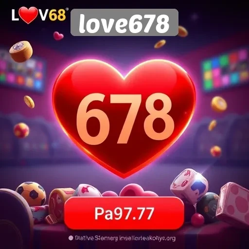Mengapa Love678 Menjadi Pilihan Utama Penggemar Game Online