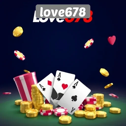 Mengenal Love678 Situs Game Terpopuler di Indonesia