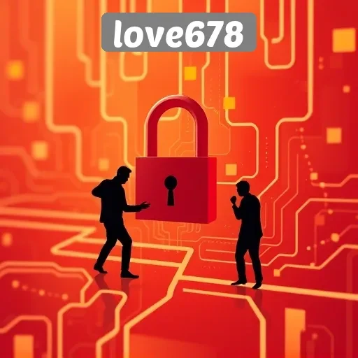 Tinjauan Fitur Keamanan di Situs Love678