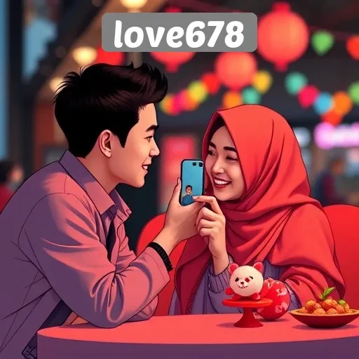 Studi Kasus Pengalaman Pengguna Love678