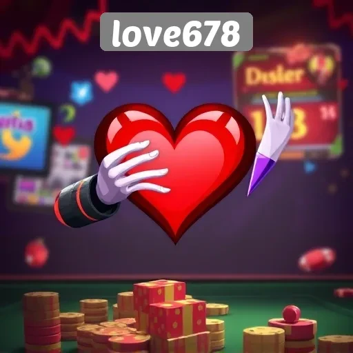 Pengalaman Pengguna di love678 dalam Bermain Game Online