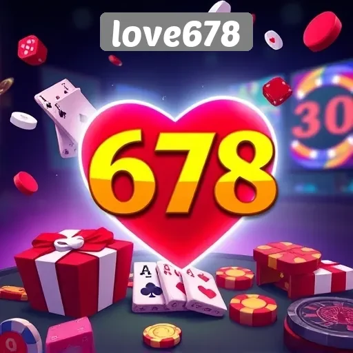 Varian Permainan Populer di Love678 untuk Para Gamer