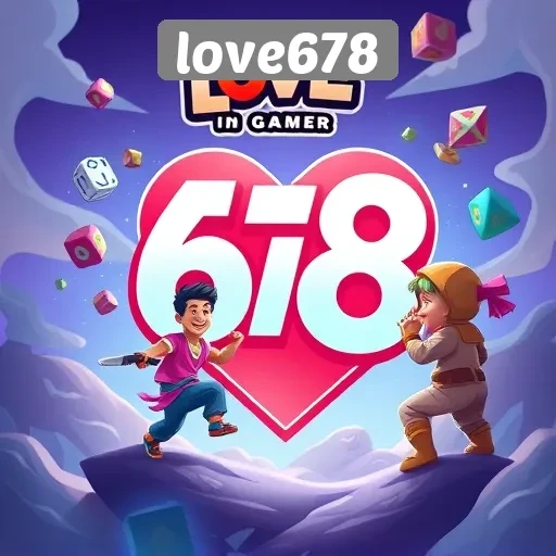 Potensi Love678 dalam Mengembangkan Game Lokal
