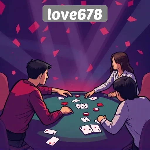 Strategi Bermain Efektif di Love678 untuk Pemain Baru