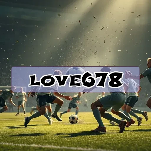 love678: Strategi Cerdas dalam Bermain Game Online di Indonesia