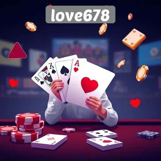 Tips Sukses Bermain di Love678 untuk Pemula