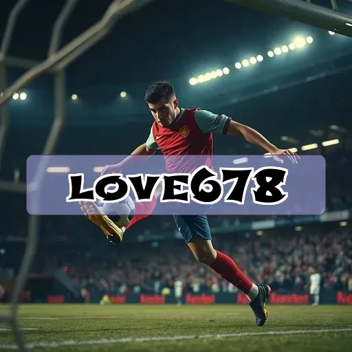 love678: Kunci untuk Memenangkan Game Online Favorit Anda!