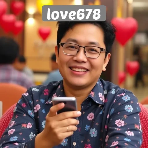 Ulasan Pengalaman Pengguna di Love678